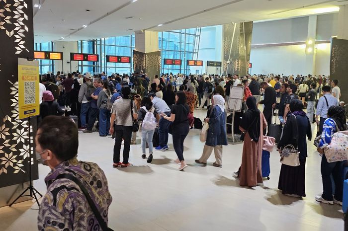 Harga Tiket Pesawat