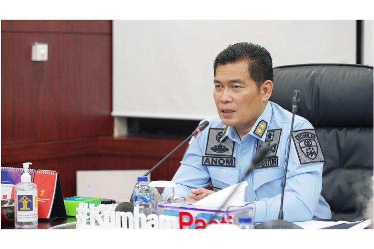 Brigjen Pol Anom Wibowo