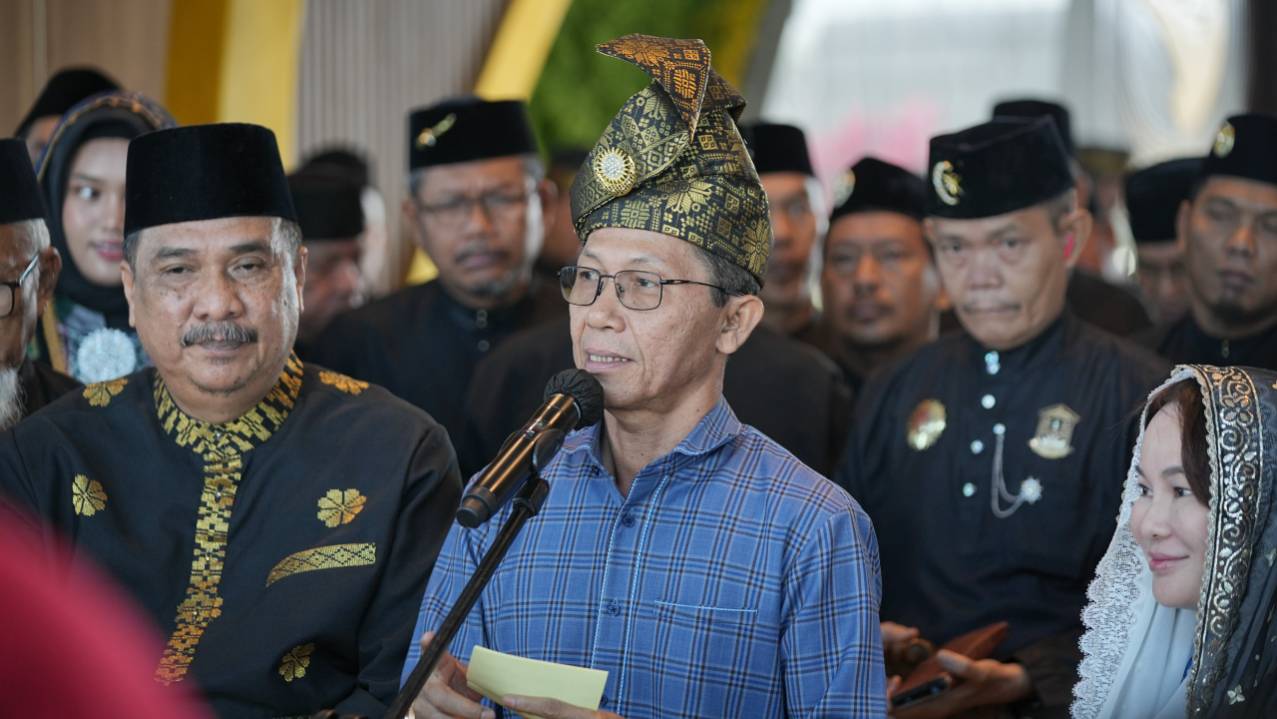 Setelah Retret