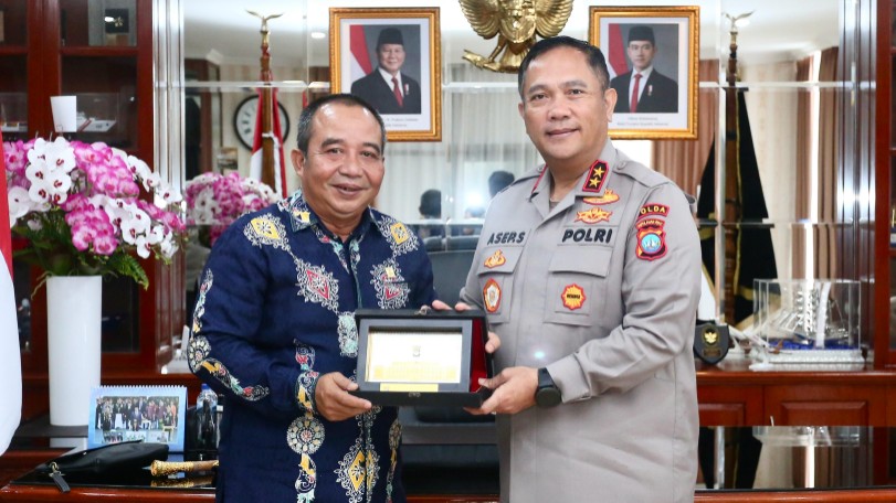 Kapolda Kepri
