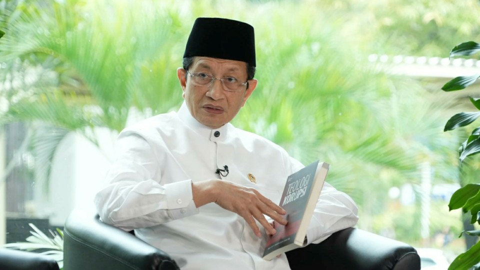 Imam Masjid Istiqlal
