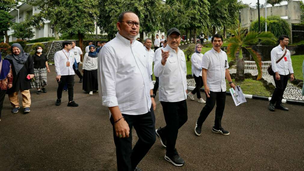 Sekolah Rakyat Akan Dibangun