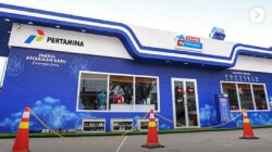 Pertamina Siapkan 4 Layanan