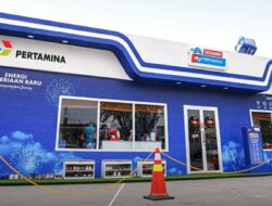 Pertamina Siapkan 4 Layanan Utama Bagi Pemudik, Ada Barbershop dan Pijat Gratis