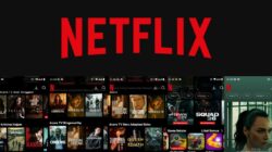 Tarif Berlangganan Netflix