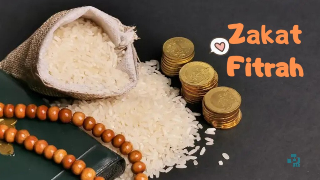 Zakat Fitrah Wajib Ditunaikan