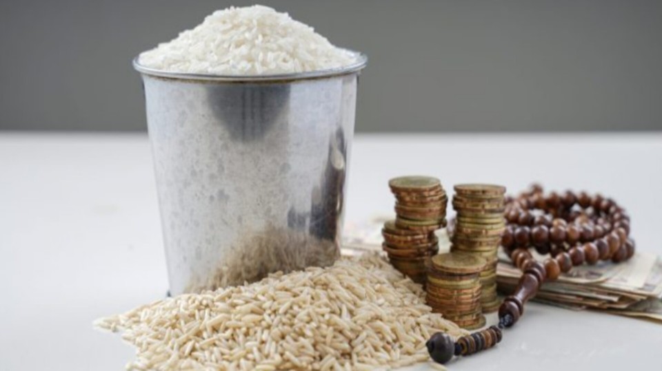 Zakat fitrah wajib ditunaikan