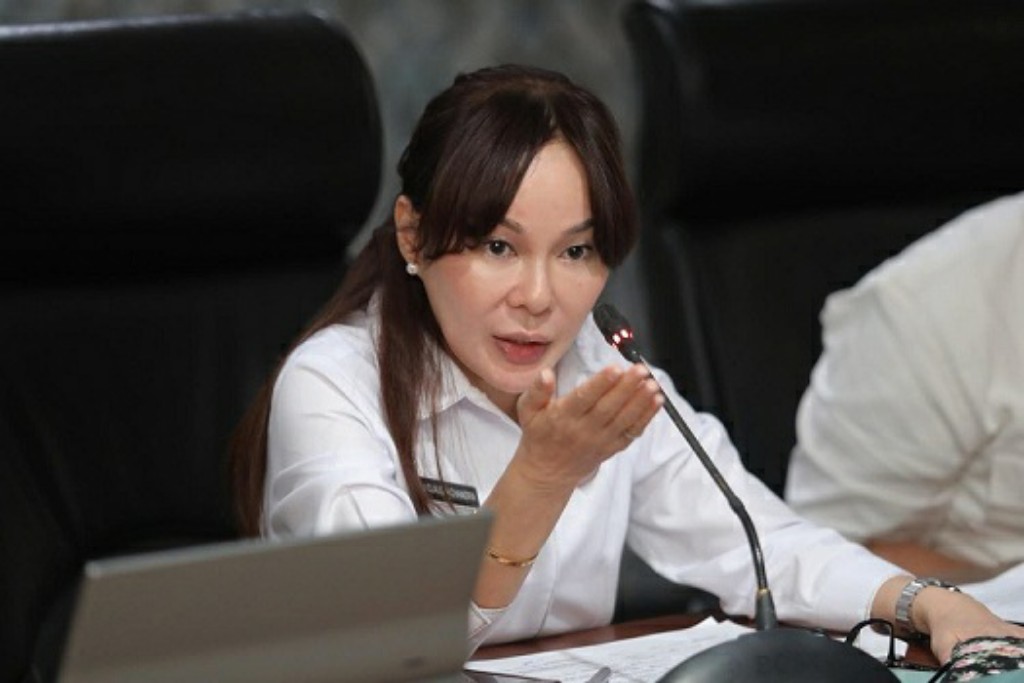 Claudia Ingatkan Pengusaha