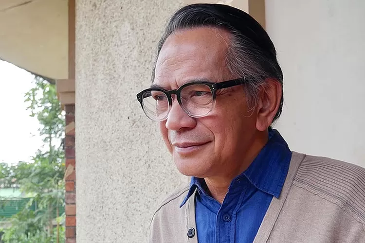 Ray Sahetapy Meninggal