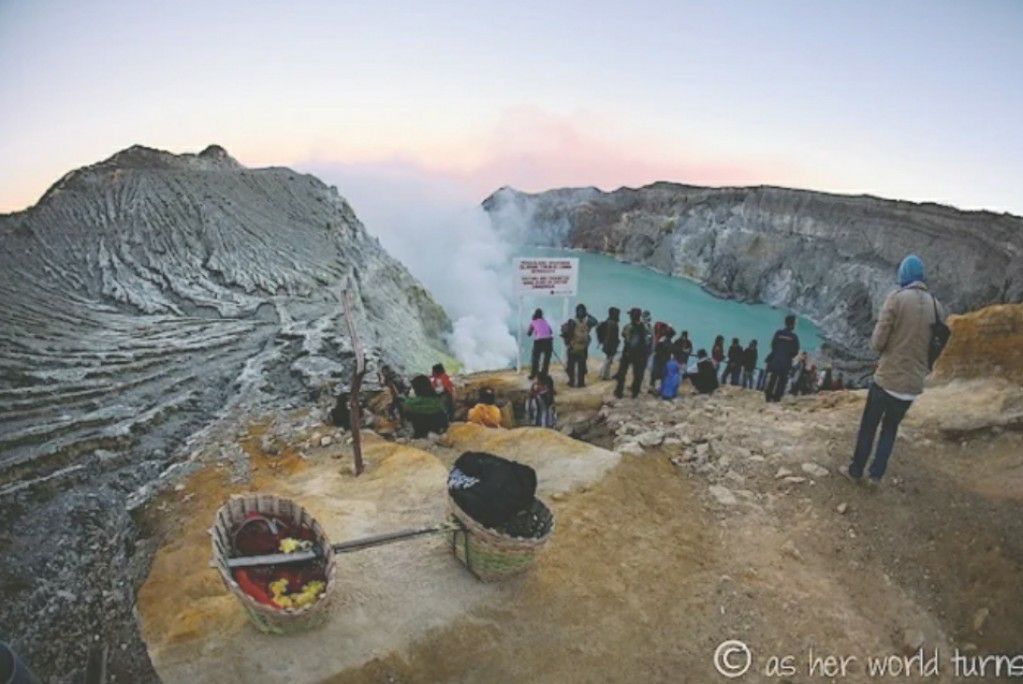 Destinasi wisata libur lebaran