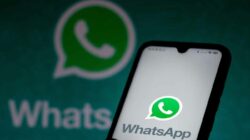 Cara Login WhatsApp