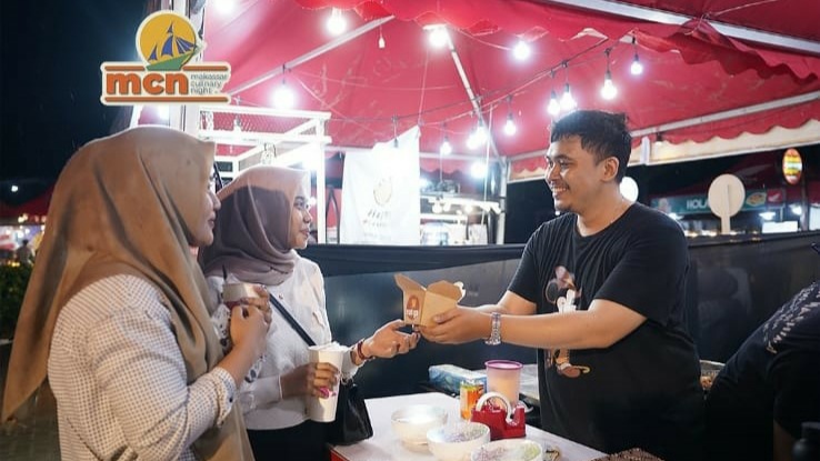 Festival Seni dan Budaya