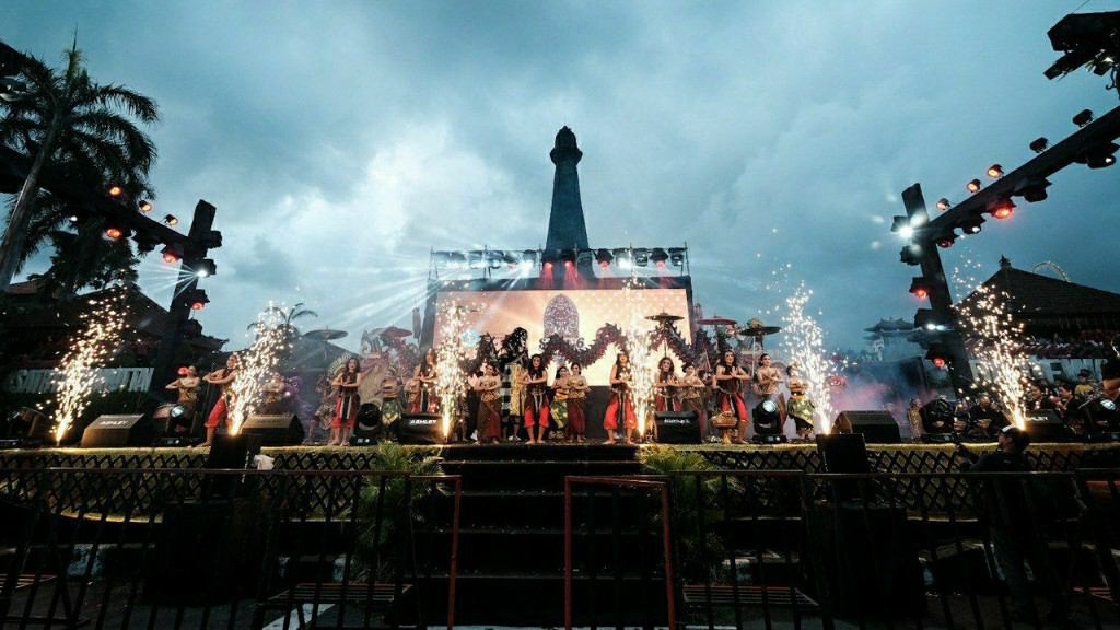 Festival Seni dan Budaya