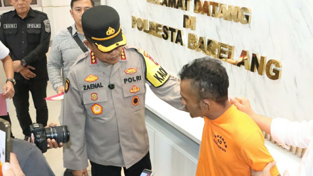 Drivel Ojol Ditipu Penumpang