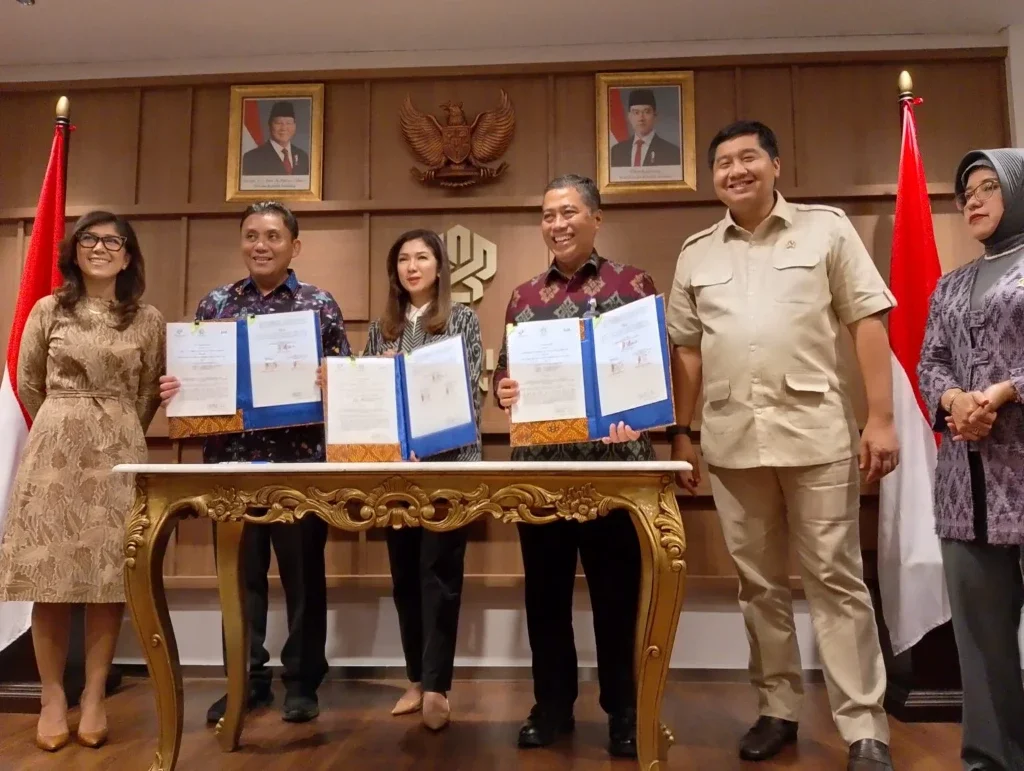 Rumah Subsidi Wartawan