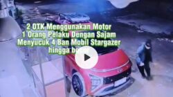 Yusril Koto Diteror