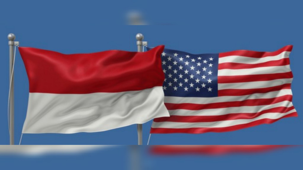 Indonesia-AS