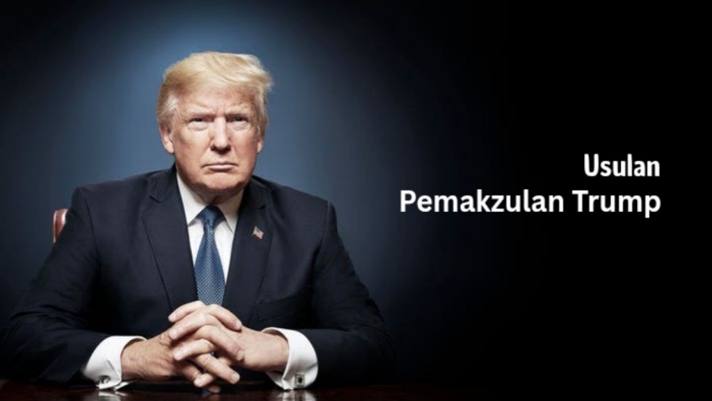 Pemakzulan Trump