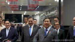 Direksi BUMN di Evaluasi
