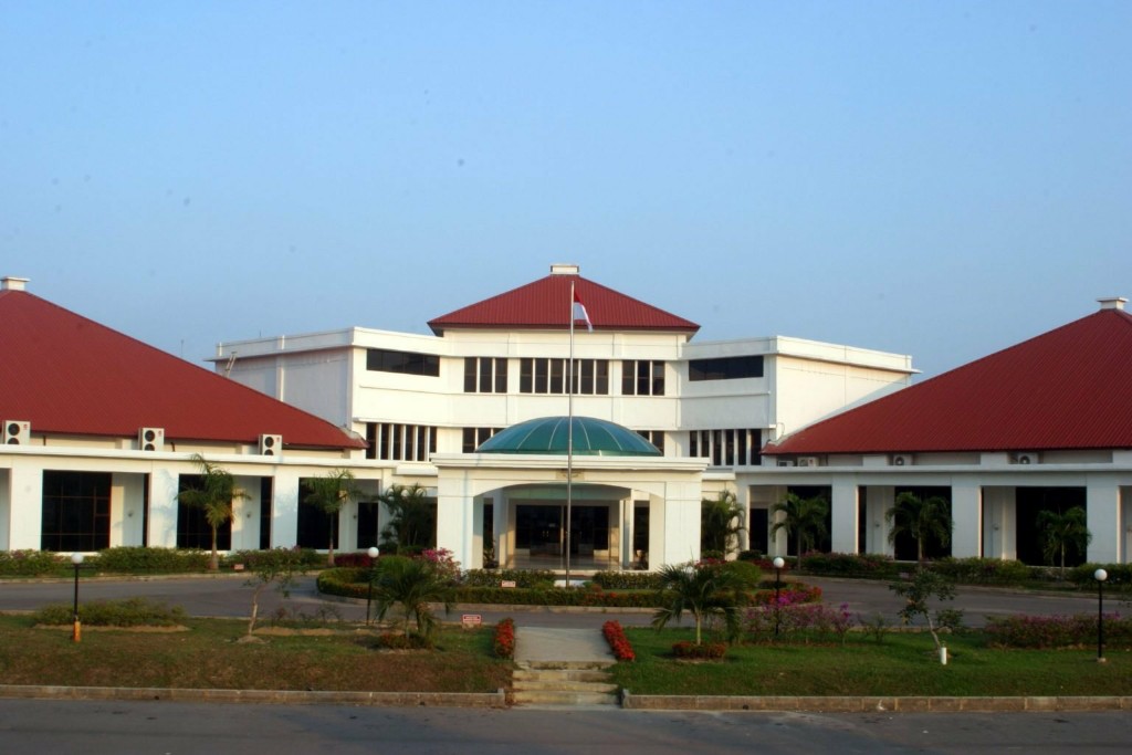 Asrama Haji