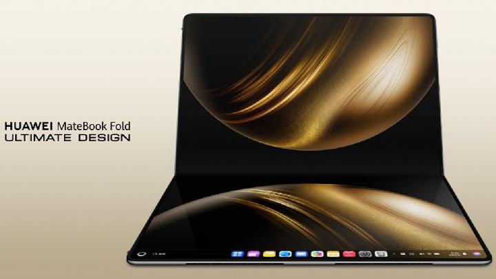 MateBook Fold