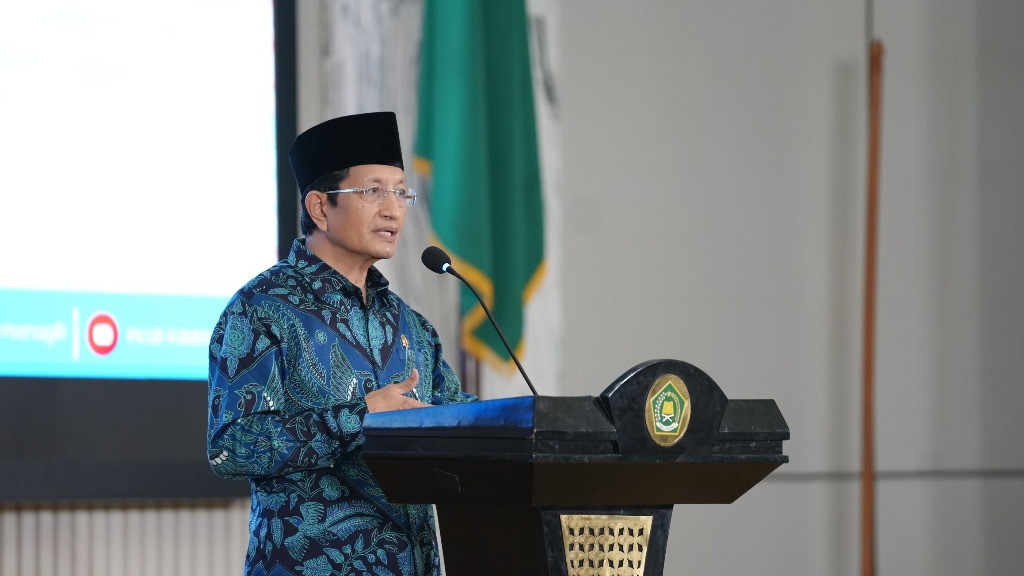 Tuntas Baca Quran