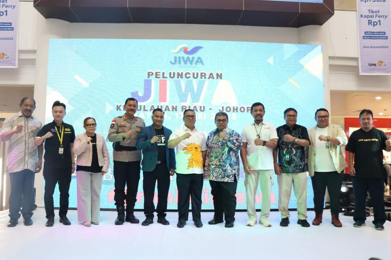 Kepri dan Johor