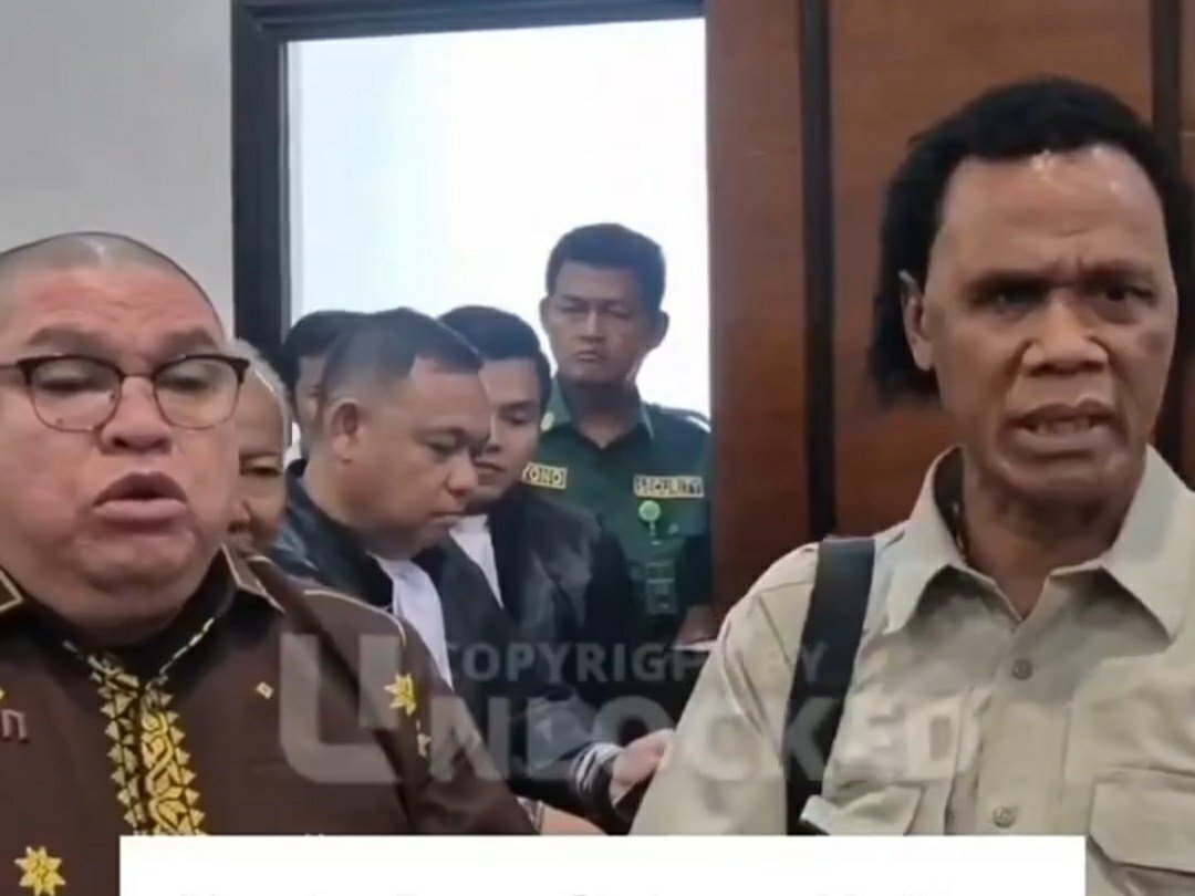 Gatot Nurmantyo Mengamuk ke Hercules