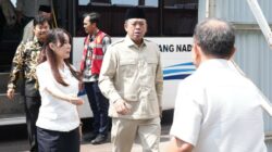 Nusron Wahid ke Batam
