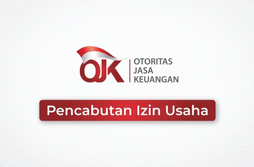 Izin Usaha Pinjol