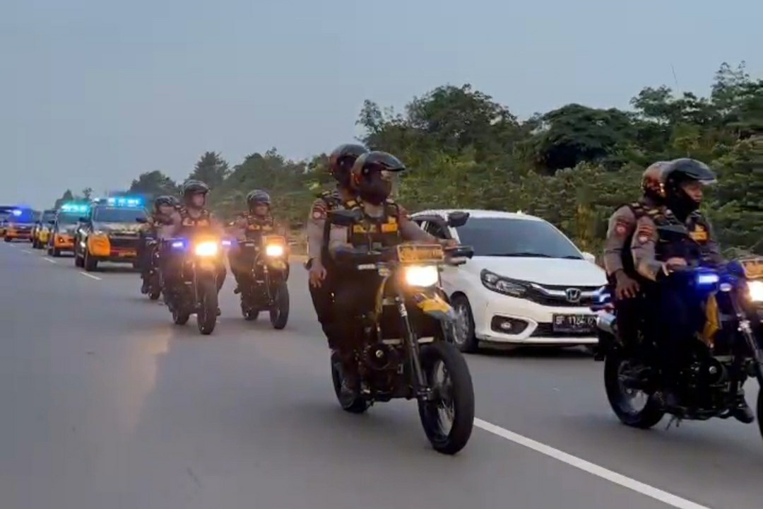 Ancaman Premanisme di Batam