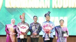 Letkol Arh Yan Eka Putra