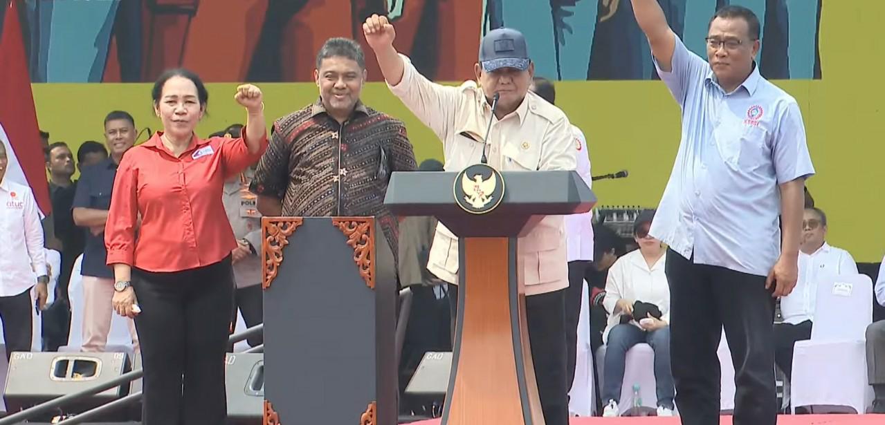 RUU Perampasan Aset