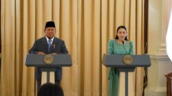 Indonesia dan Thailand