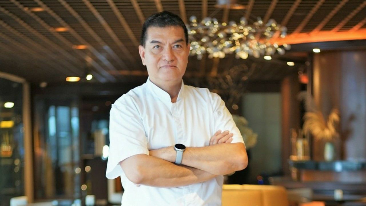 Kayumerah Restaurant