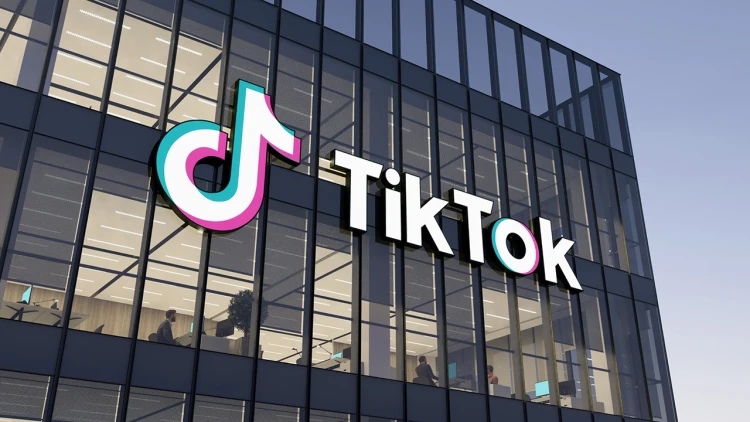 3 Fitur TikTok