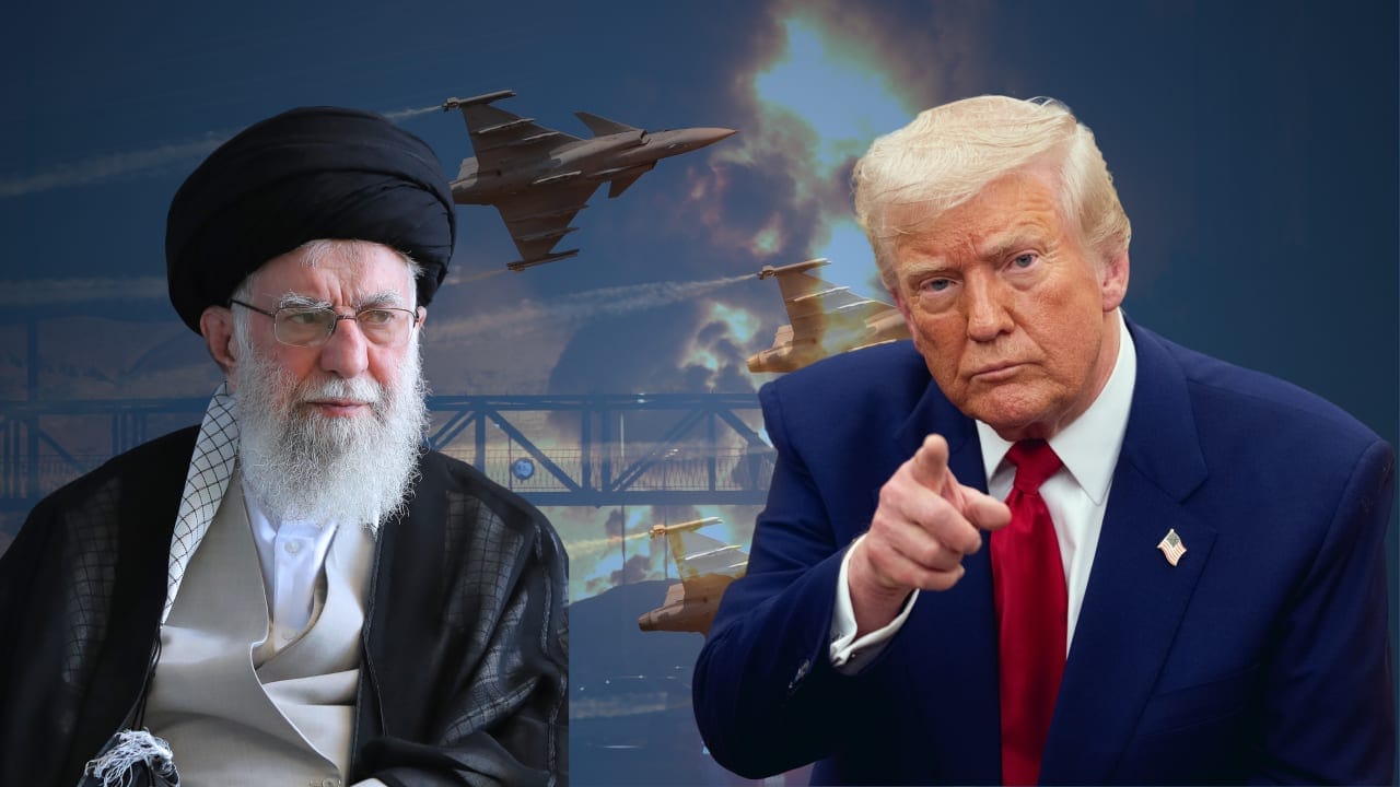 Ali Khamenei