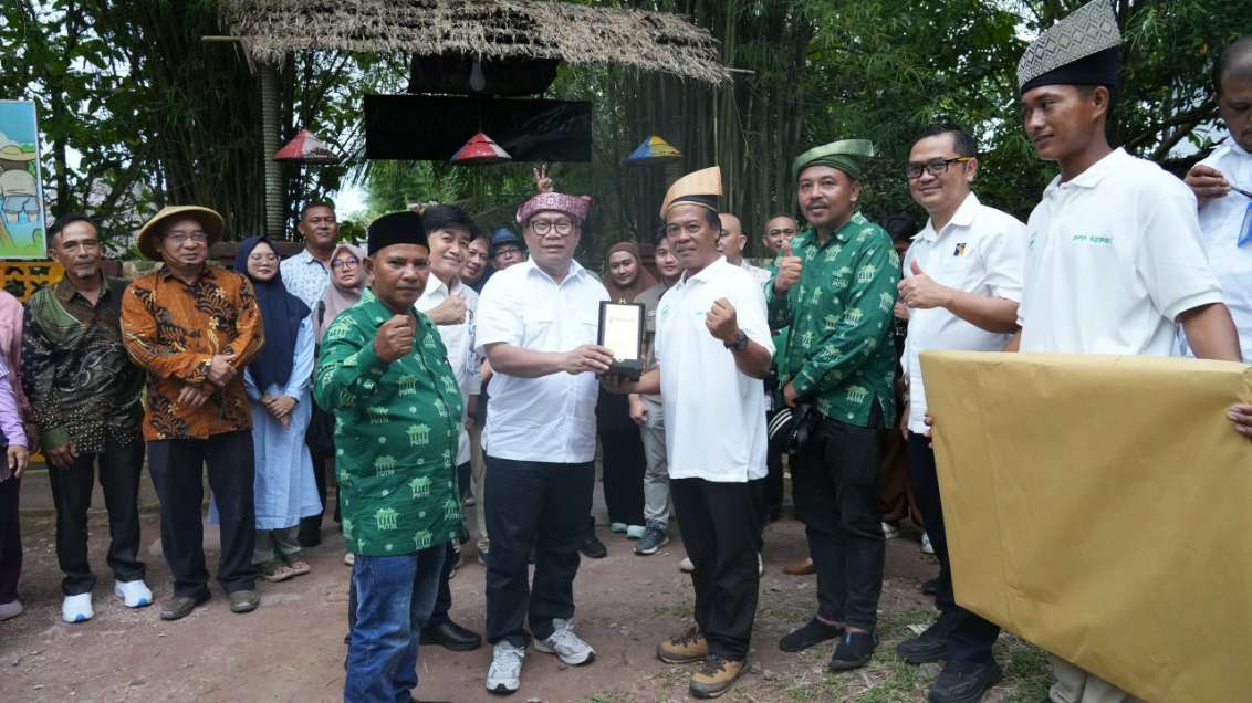 Agrowisata