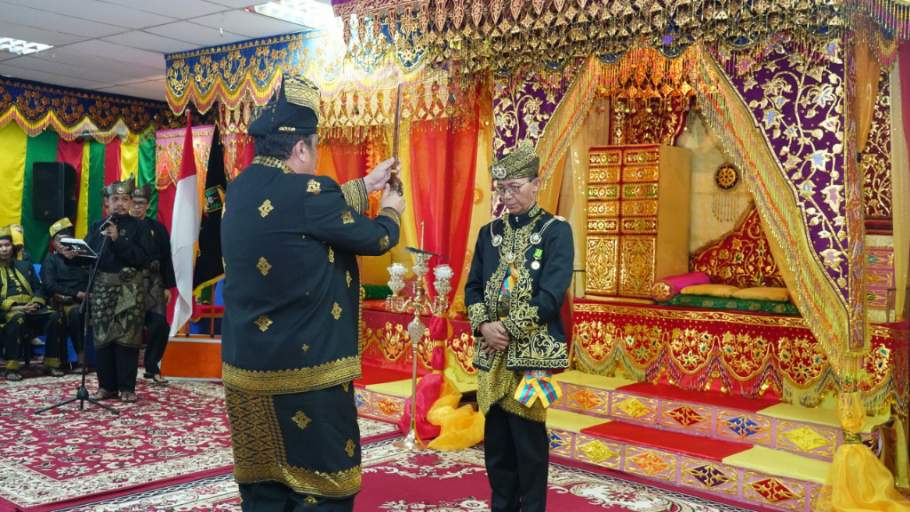 Dato Setia Amanah