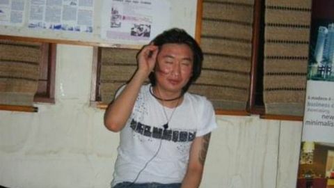 Fredy Pratama