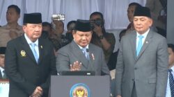 Penjajah Belanda