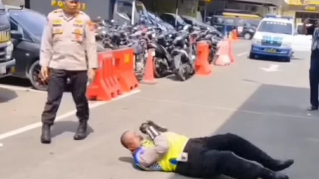 Polisi Pungli