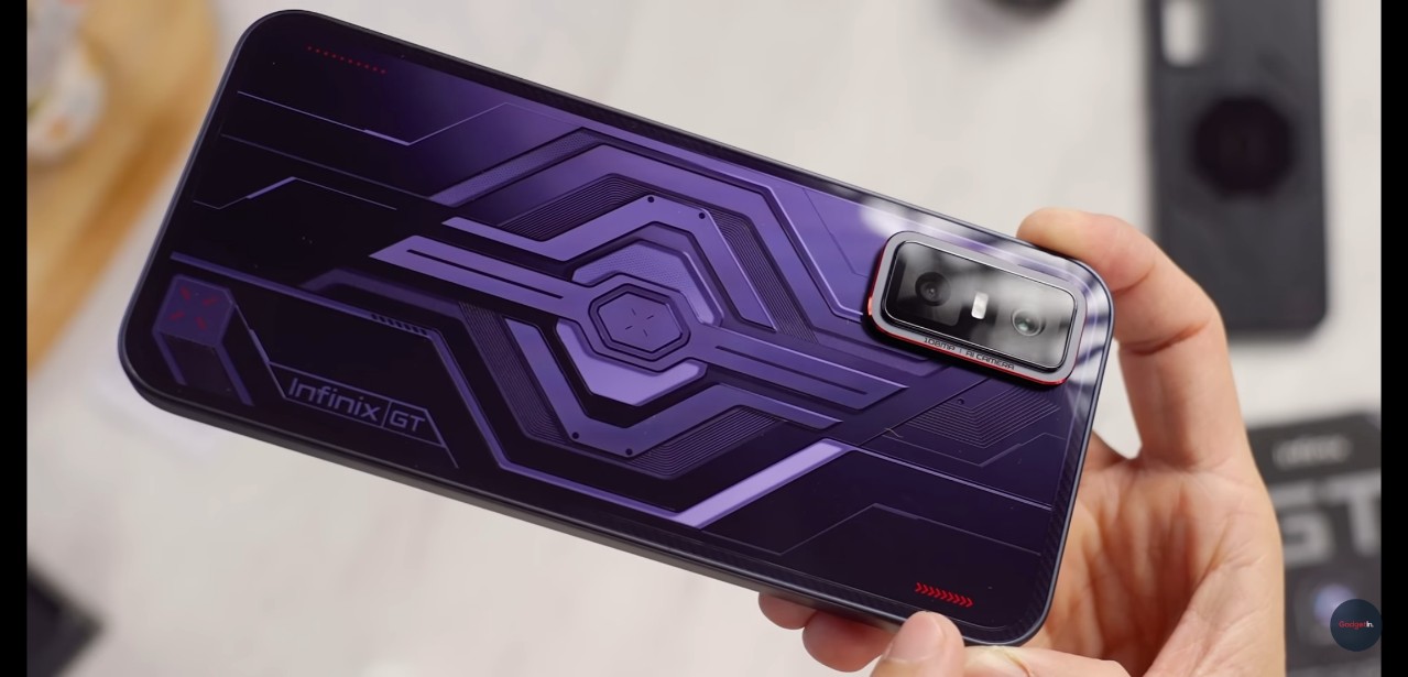 Infinix GT 30 Pro