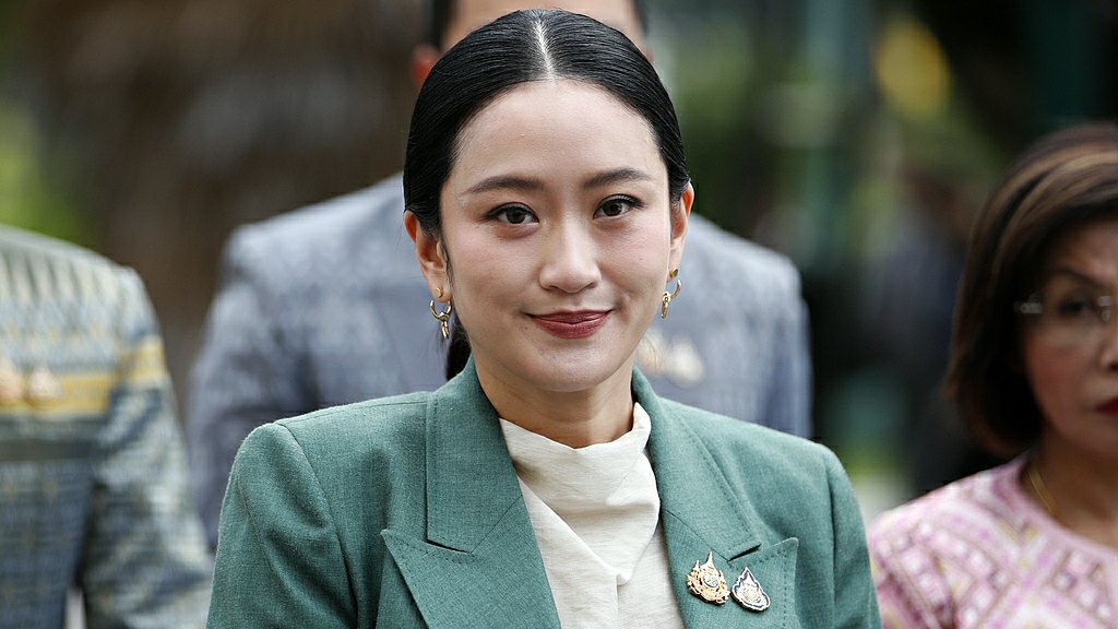 PM Paetongtarn