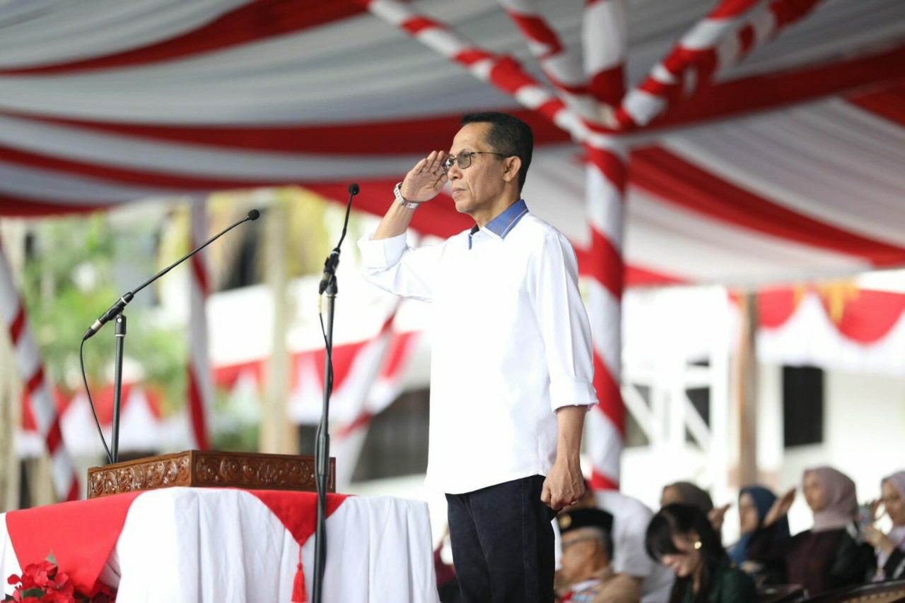 HUT RI Batam