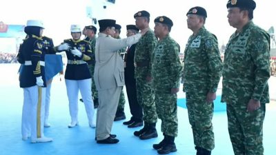 Wakil Panglima TNI