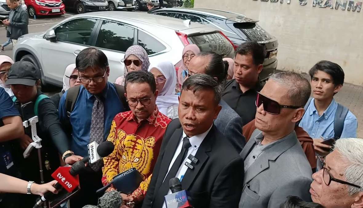 Kejari Jaksel