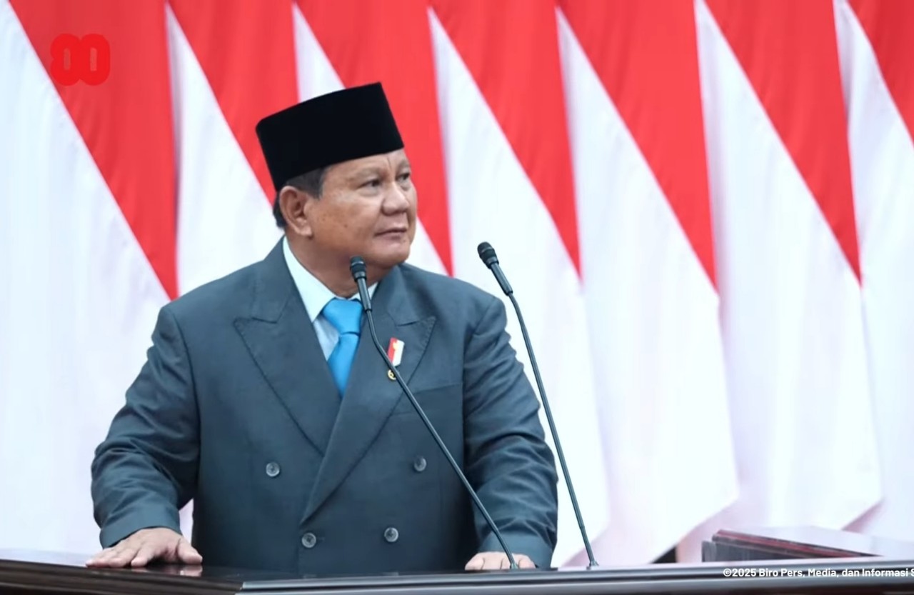 Korupsi di BUMN