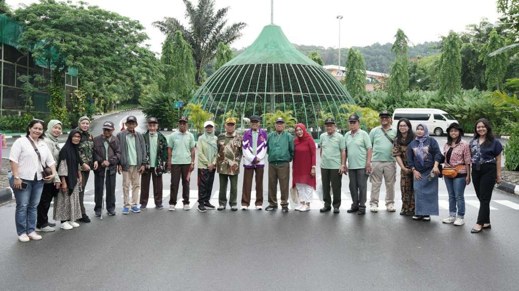 Veteran Batam di Wyndham