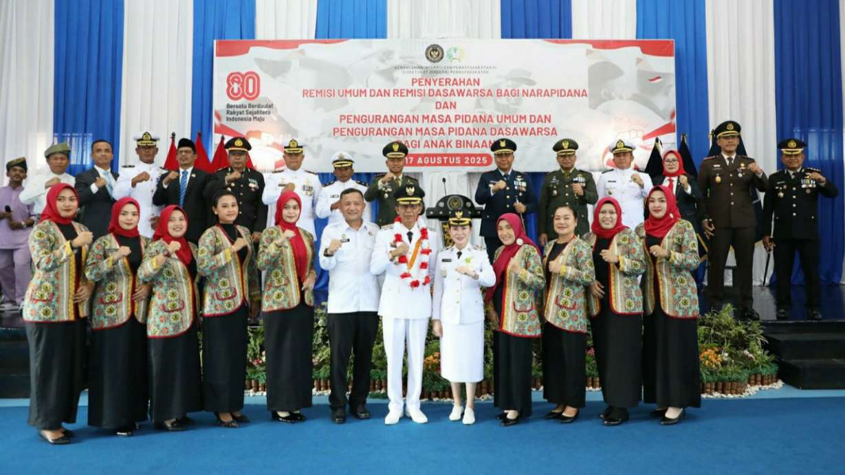 Napi Batam 